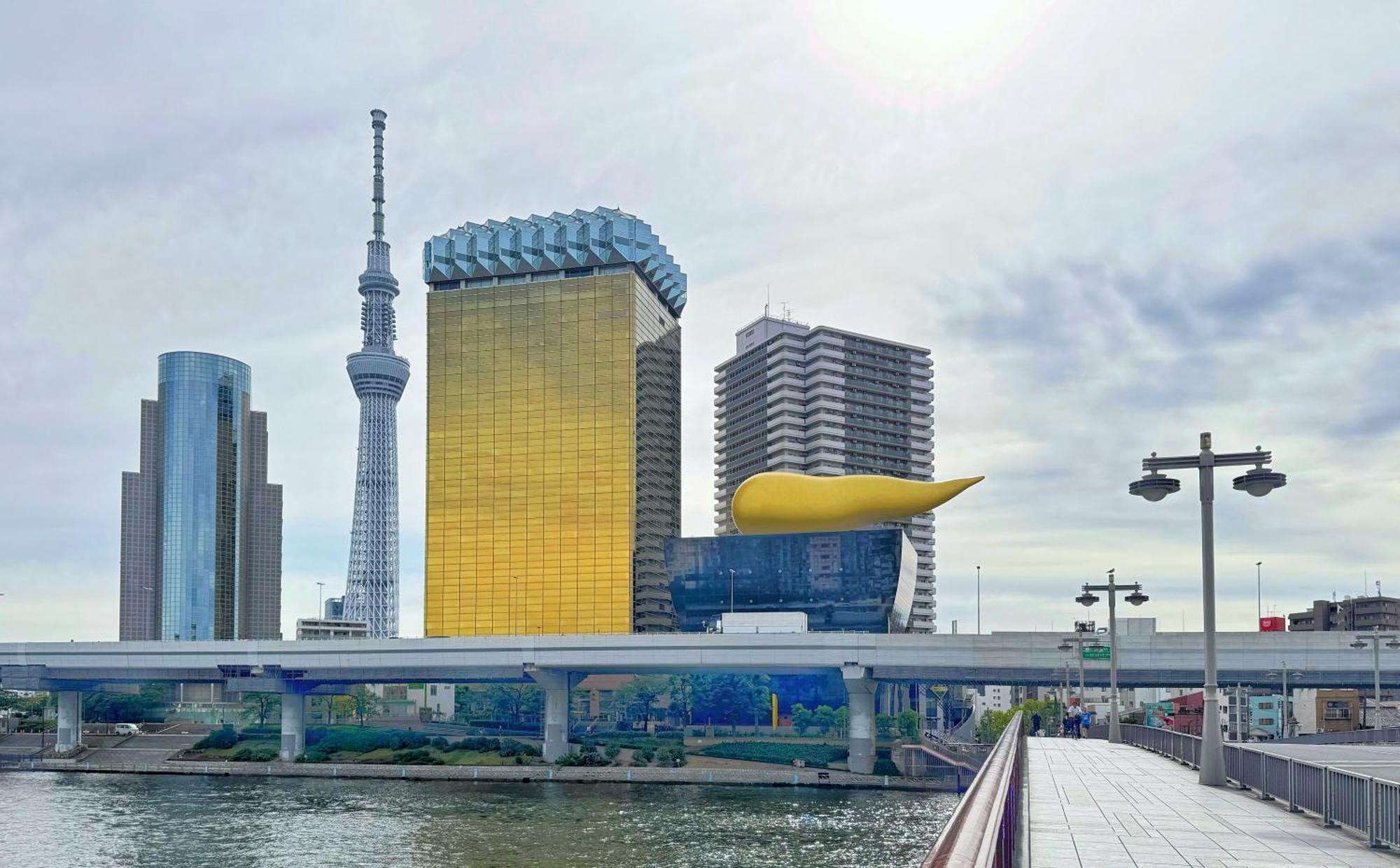 Tokyo Sakura Hotel Exterior foto